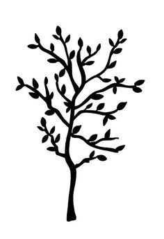 Cottonwood Trees svg #16, Download drawings