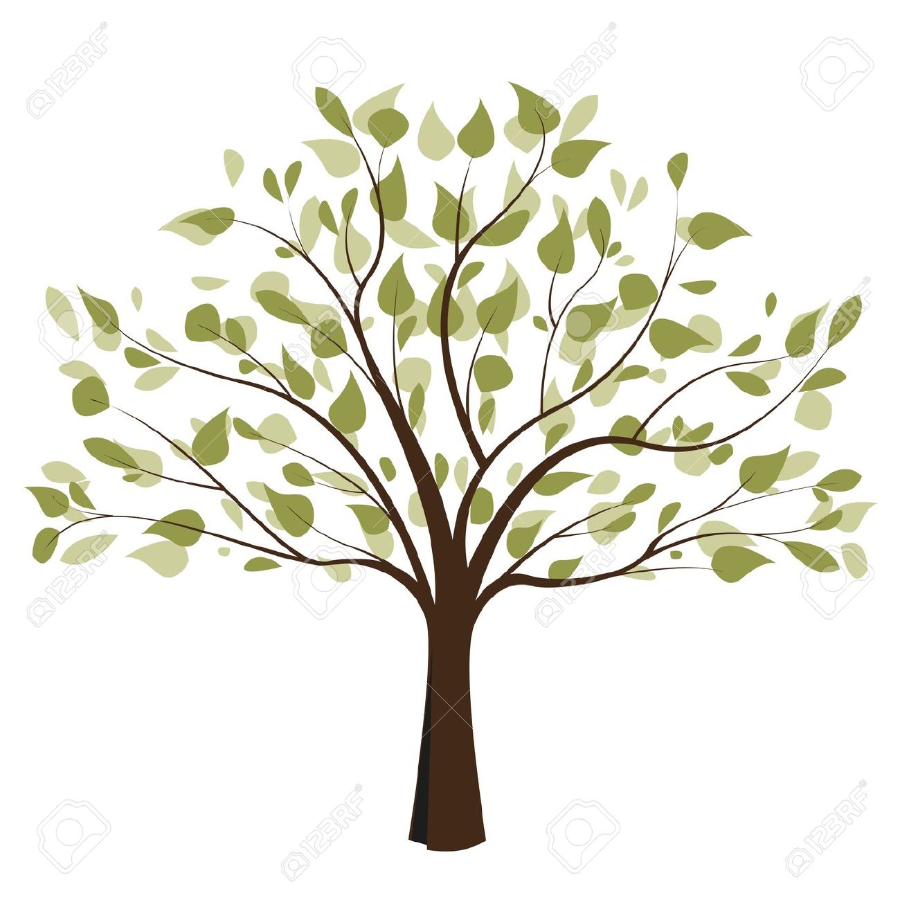 Cottonwood Trees svg #12, Download drawings