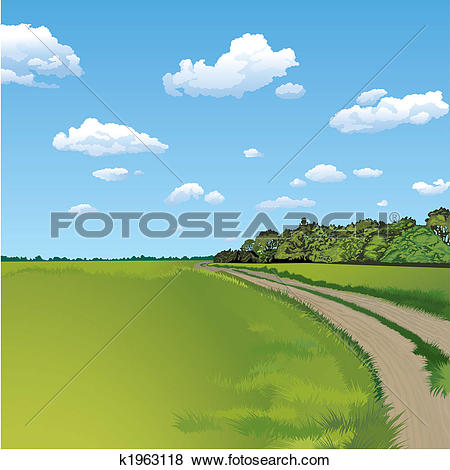 Countryside clipart #12, Download drawings