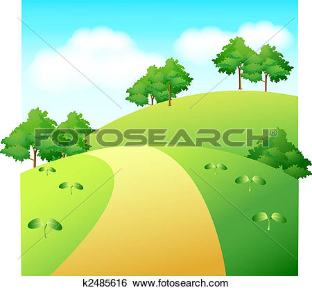 Countryside clipart #13, Download drawings