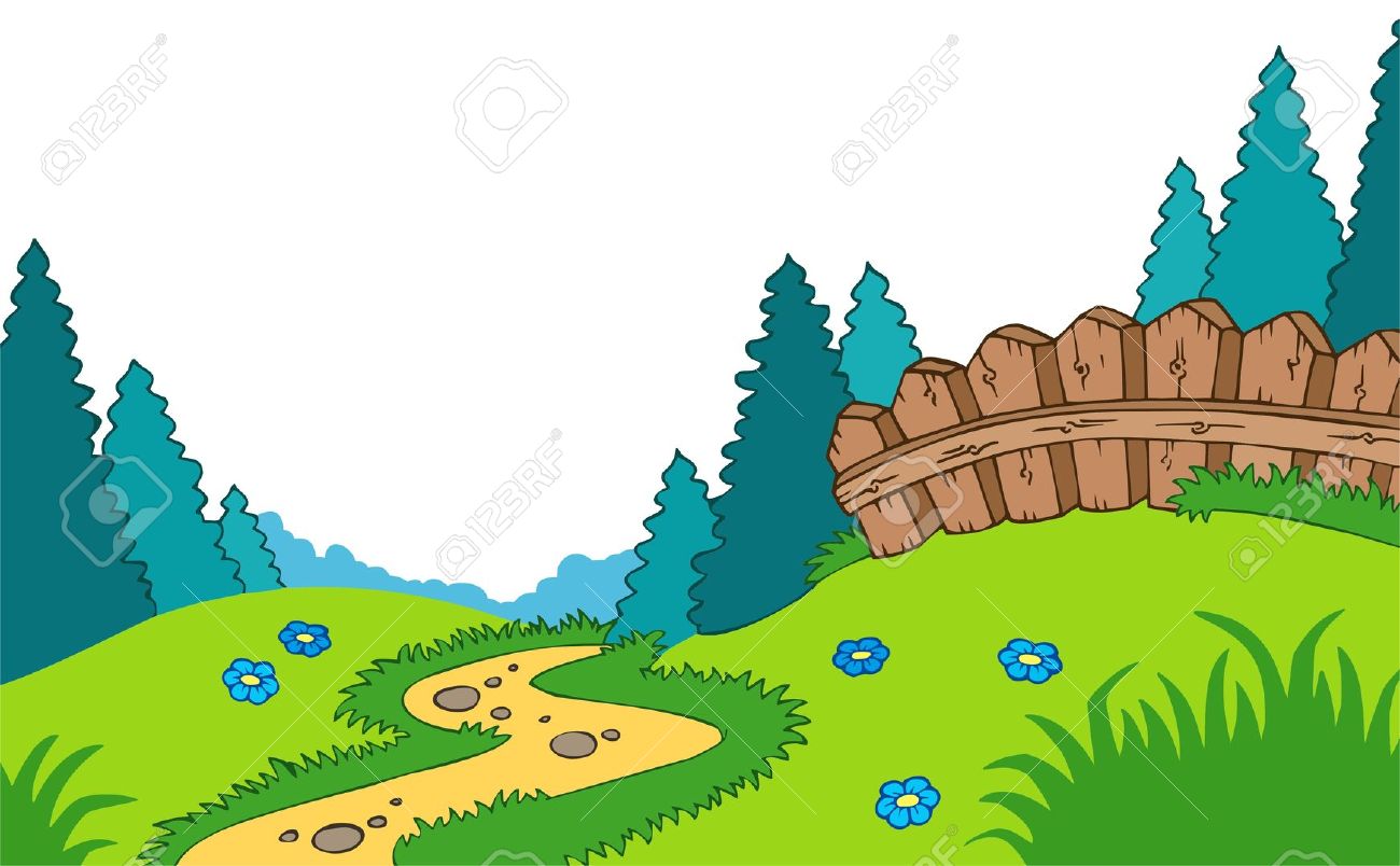 Countryside clipart #17, Download drawings