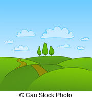Countryside clipart #15, Download drawings
