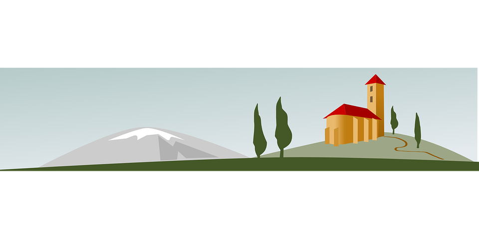 Countryside svg #2, Download drawings