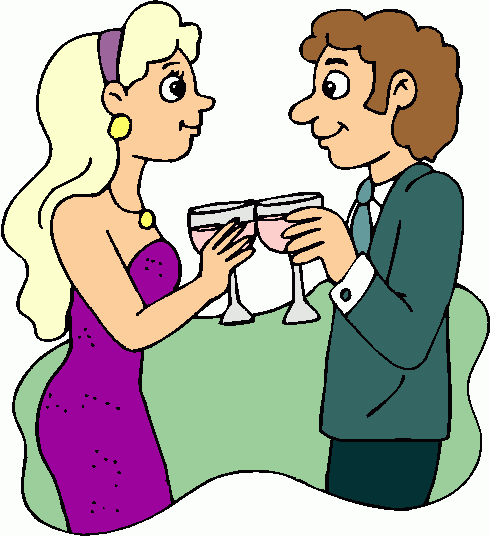 Couple clipart #6, Download drawings