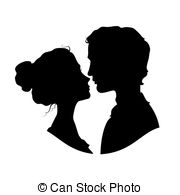 Couple clipart #20, Download drawings
