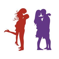 Couple svg #10, Download drawings