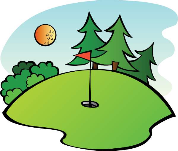 Golf clipart #14, Download drawings