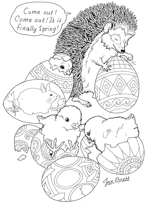 Courtesy coloring #12, Download drawings