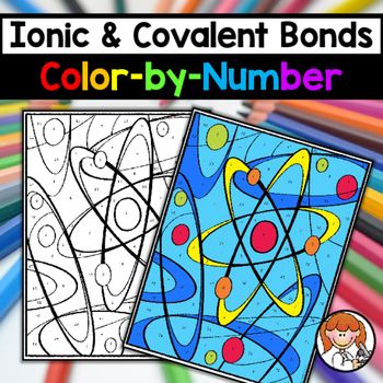 Covalent coloring #17, Download drawings