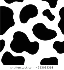 cow spots svg #1179, Download drawings