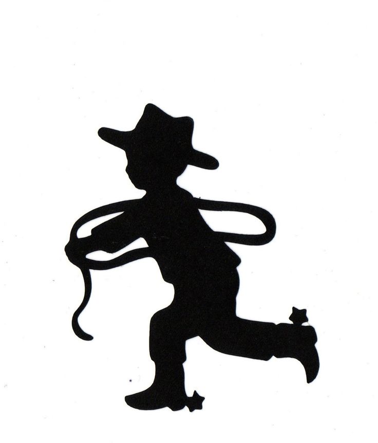 Cowboy svg #426, Download drawings