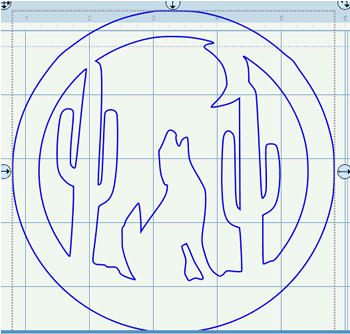 Howling svg #1, Download drawings