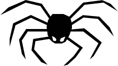 Crab Spider clipart #9, Download drawings