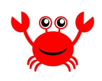 Crab svg #19, Download drawings