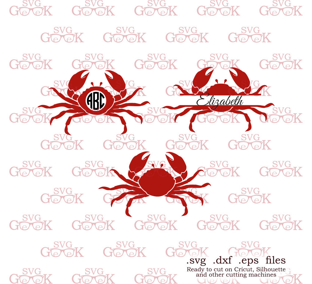 Crab svg #6, Download drawings