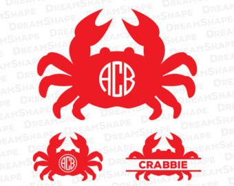 Crab svg #17, Download drawings