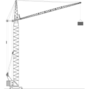 Crane svg #9, Download drawings