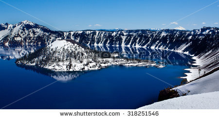 Crater Lake clipart #11, Download drawings