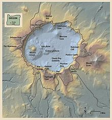 Crater Lake National Park svg #15, Download drawings