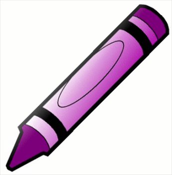 Crayon clipart #16, Download drawings