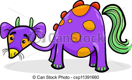 Creature clipart #9, Download drawings