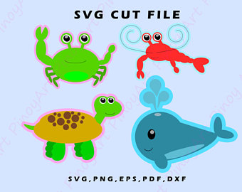Creature svg #3, Download drawings