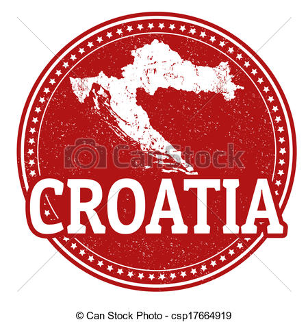 Croatia clipart #16, Download drawings