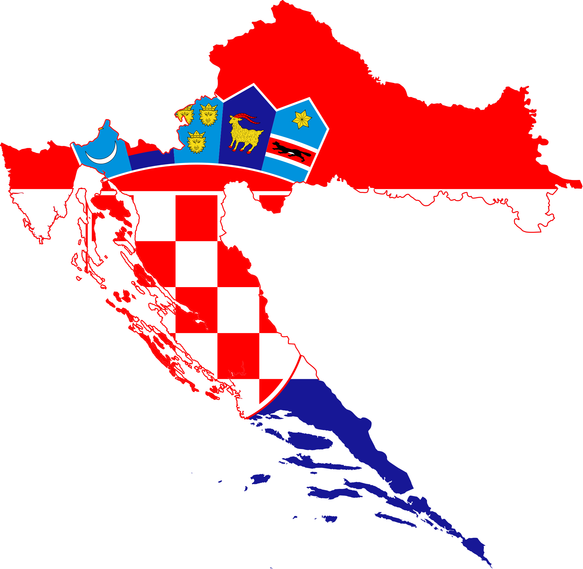Croatia svg #19, Download drawings