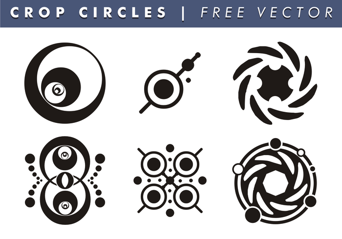 Crop Circles svg #17, Download drawings