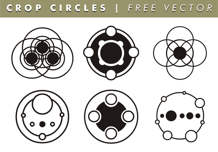 Crop Circles svg #15, Download drawings