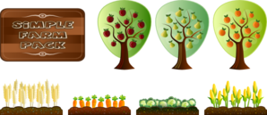 Crops clipart #13, Download drawings
