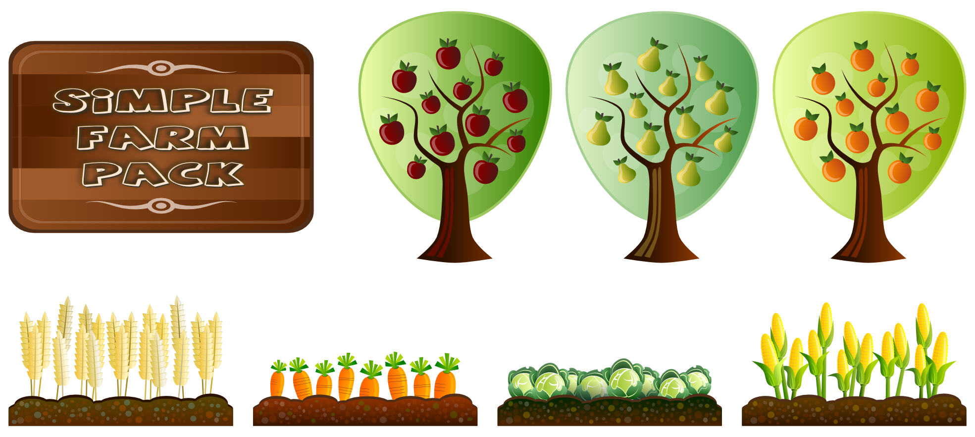 Crops svg #14, Download drawings