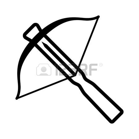 Crossbow clipart #6, Download drawings
