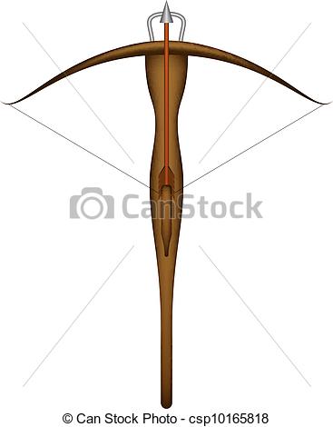 Crossbow clipart #8, Download drawings
