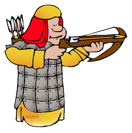 Crossbow clipart #17, Download drawings