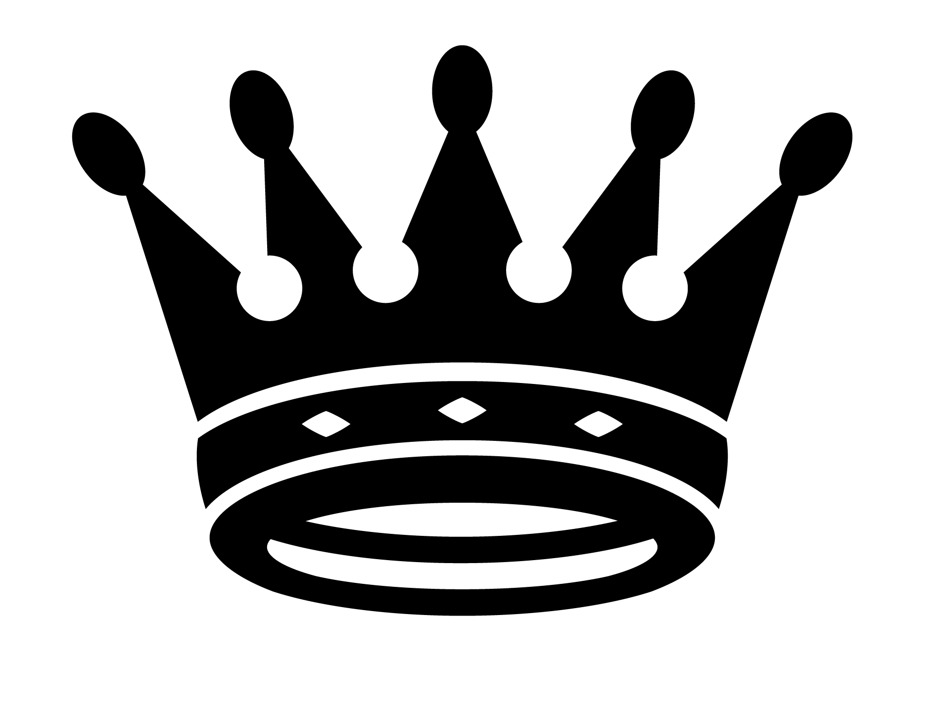 Crown clipart #19, Download drawings