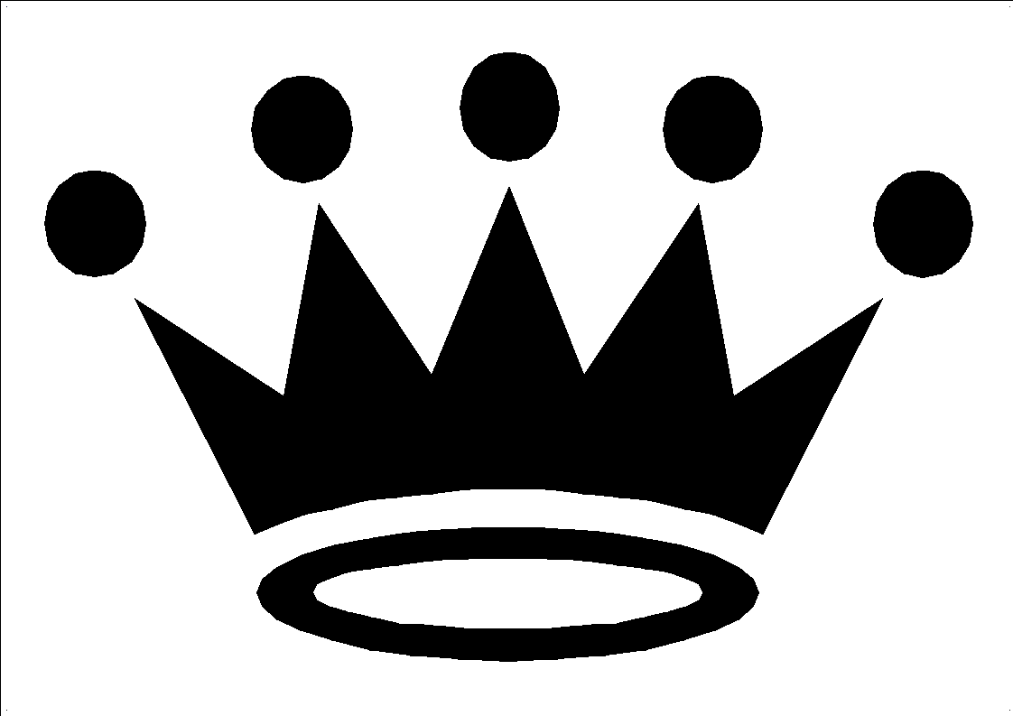 Crown clipart #8, Download drawings
