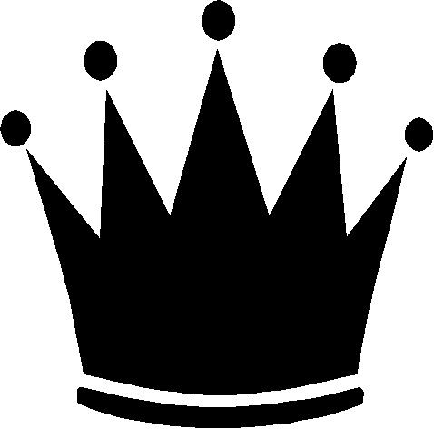 Crown clipart #4, Download drawings