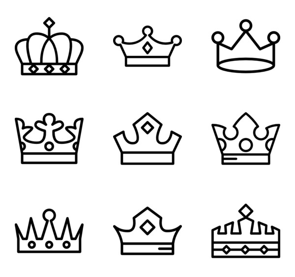 crown royal svg #1021, Download drawings