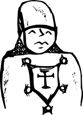 Crusade clipart #16, Download drawings