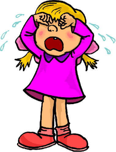 Crying clipart #14, Download drawings