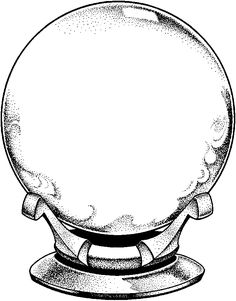Crystal Ball svg #14, Download drawings