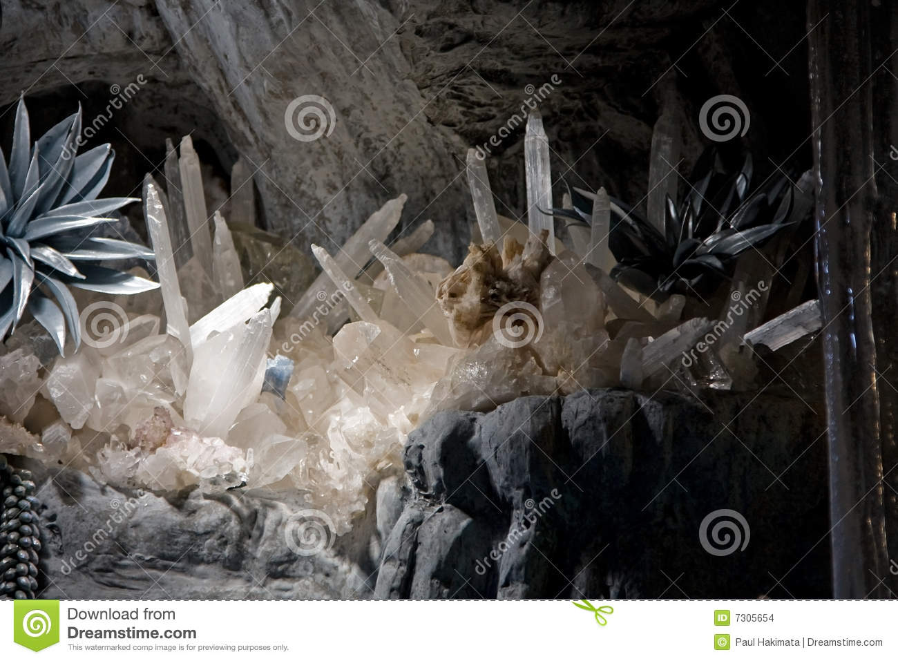Crystal Cave clipart #6, Download drawings
