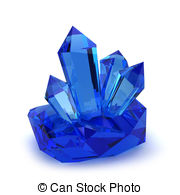 Crystals clipart #19, Download drawings