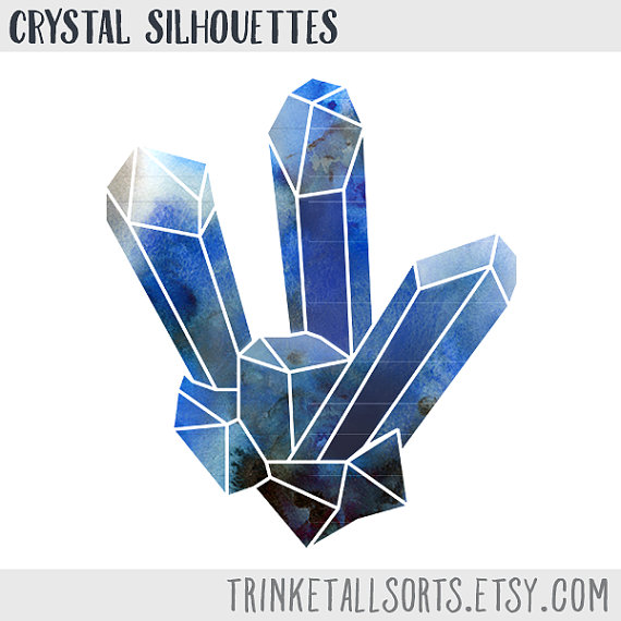 Crystal clipart #15, Download drawings