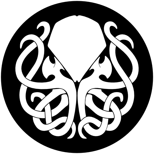 Cthulhu svg #19, Download drawings