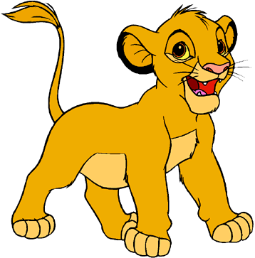 Cub clipart #19, Download drawings