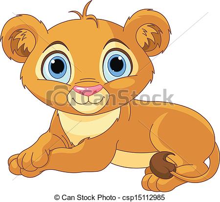 Cub clipart #6, Download drawings
