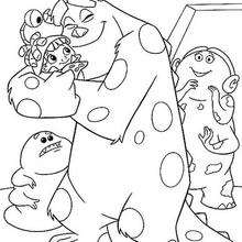 Cuddle coloring #8, Download drawings