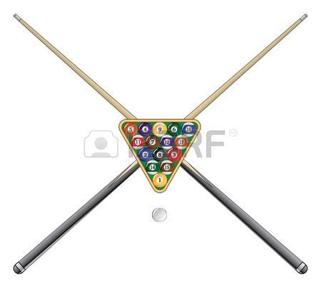 Cue Stick clipart #13, Download drawings